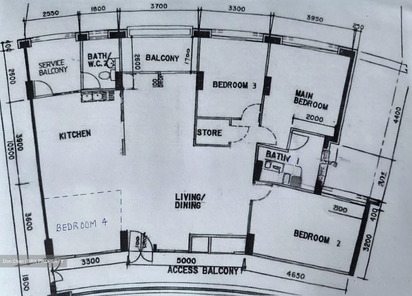 Blk 154 Pasir Ris Street 13 (Pasir Ris), HDB Executive #638233081